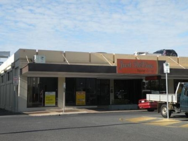 23 Denham Street, Rockhampton QLD 4700