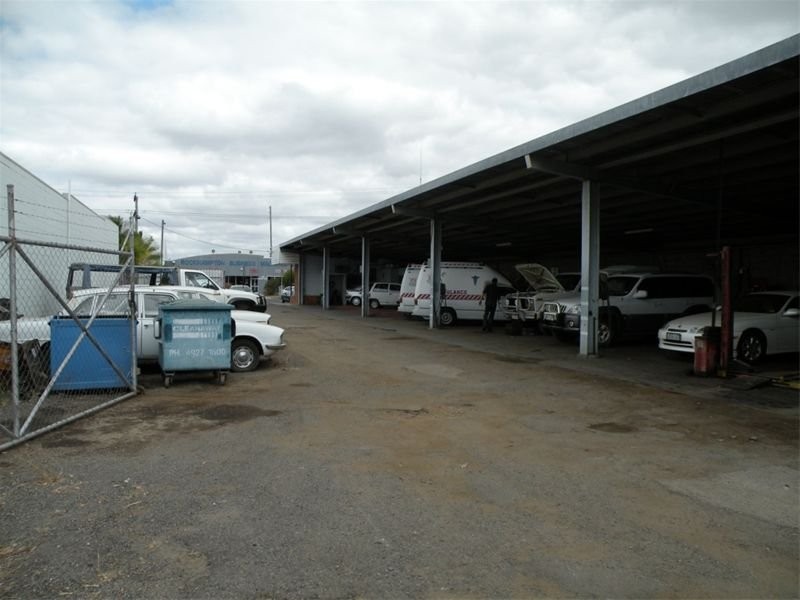 121 Kent Street, Rockhampton QLD 4700