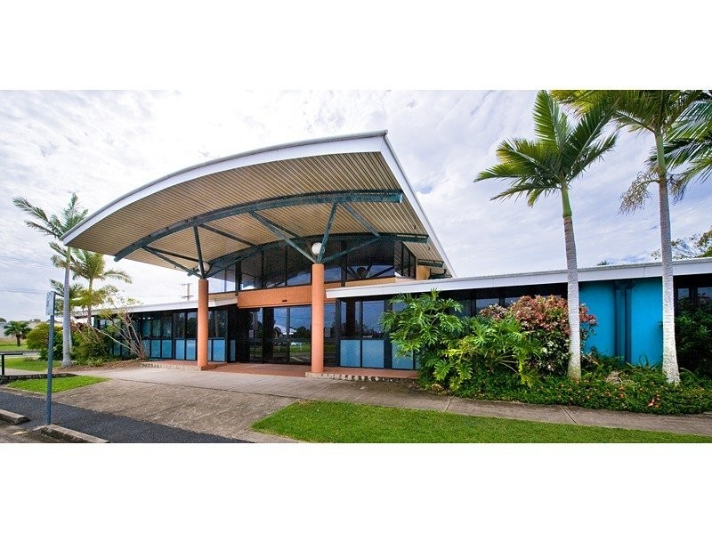 61 Queen Street, Yeppoon QLD 4703