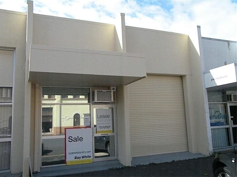 7 Derby Street, Rockhampton QLD 4700