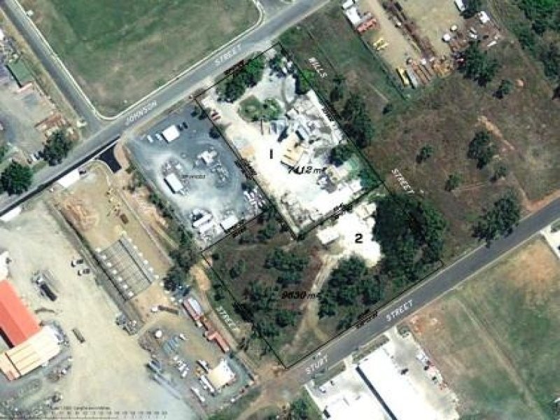 36 Johnson Street, Parkhurst QLD 4702