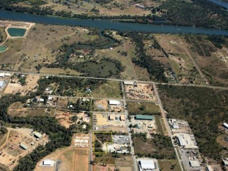 36 Johnson Street, Parkhurst QLD 4702