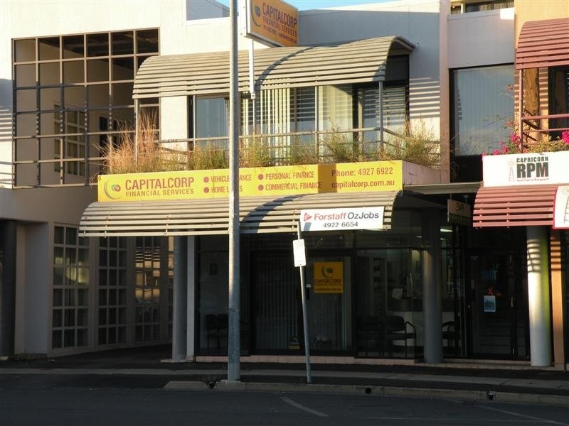 83 Bolsover Street, Rockhampton QLD 4700