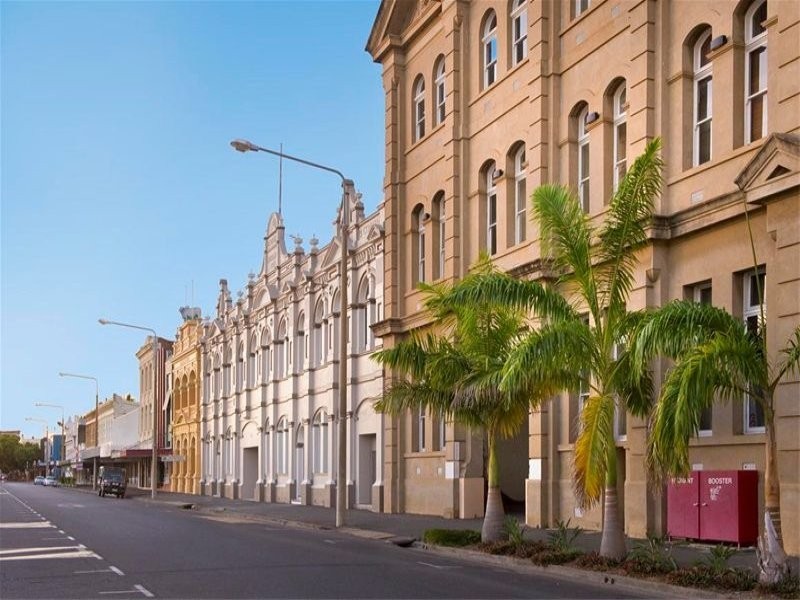 189 East Street, Rockhampton QLD 4700