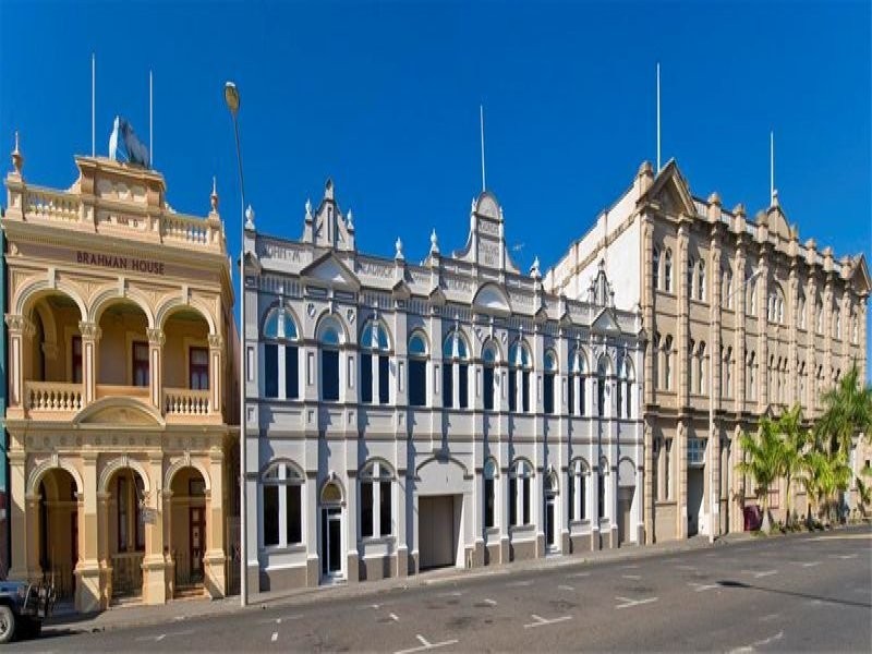 189 East Street, Rockhampton QLD 4700