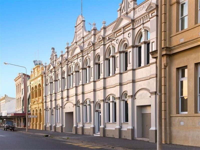 189 East Street, Rockhampton QLD 4700