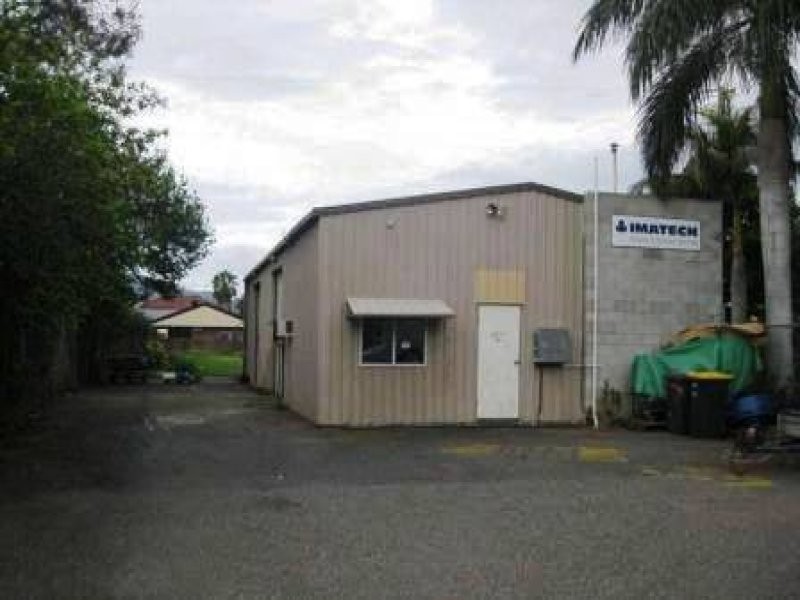 323 Cambell Street, Rockhampton QLD 4700