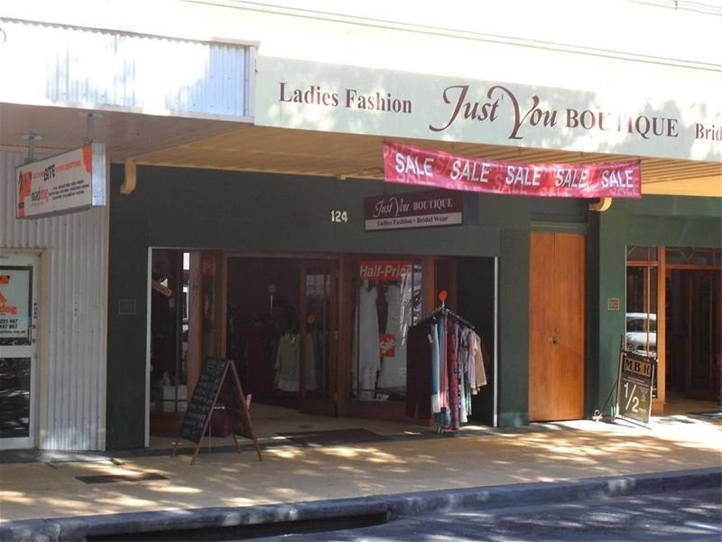 124 East Street, Rockhampton City QLD 4700