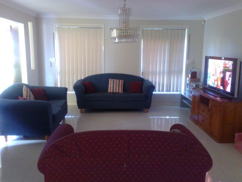 58 Clower, Rouse Hill NSW 2155