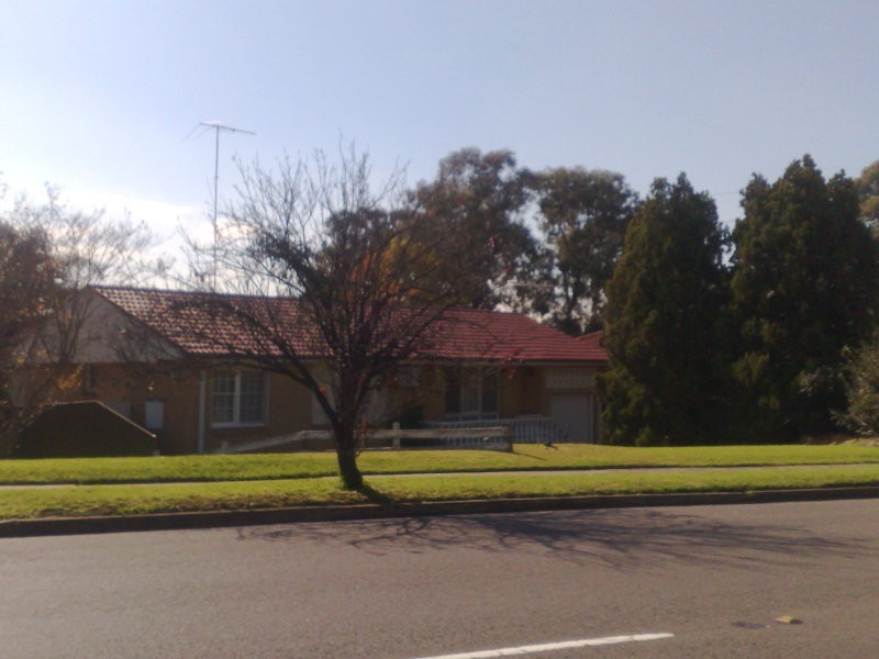 125 Seven Hills Road, Baulkham Hills NSW 2153