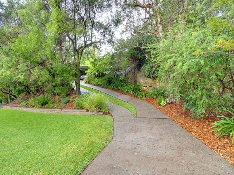 246 Quarter Sessions Road, Westleigh NSW 2120