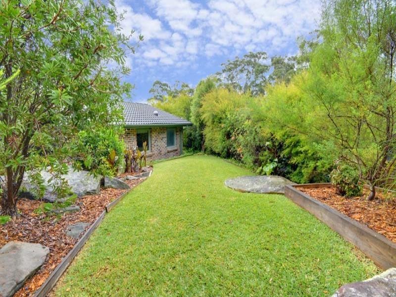 246 Quarter Sessions Road, Westleigh NSW 2120