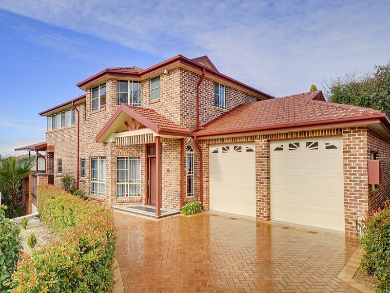 17A Franklin Road, Cherrybrook NSW 2126