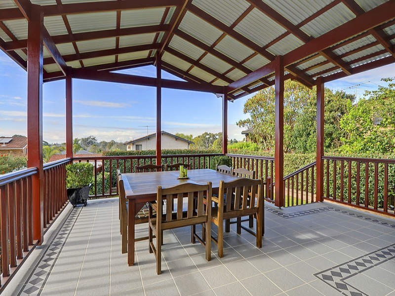 17A Franklin Road, Cherrybrook NSW 2126