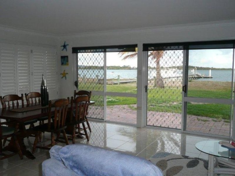 50 WARANA AVENUE, Steiglitz QLD 4207