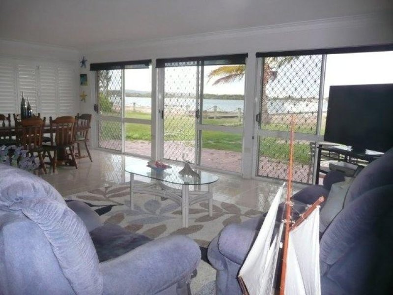 50 WARANA AVENUE, Steiglitz QLD 4207