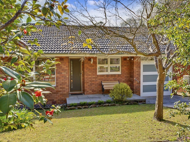 10 Coolabah Close, Thornleigh NSW 2120