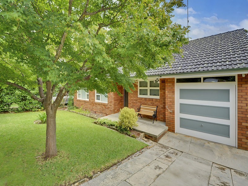 10 Coolabah Close, Thornleigh NSW 2120