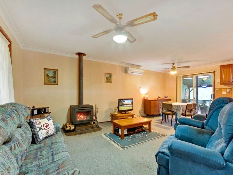 2864 Bells Line Of Road, Bilpin NSW 2758