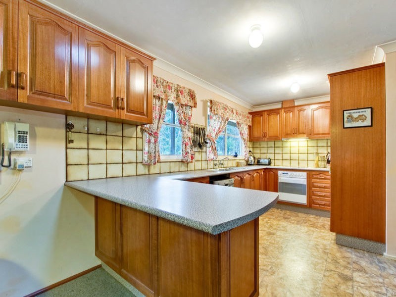 2864 Bells Line Of Road, Bilpin NSW 2758