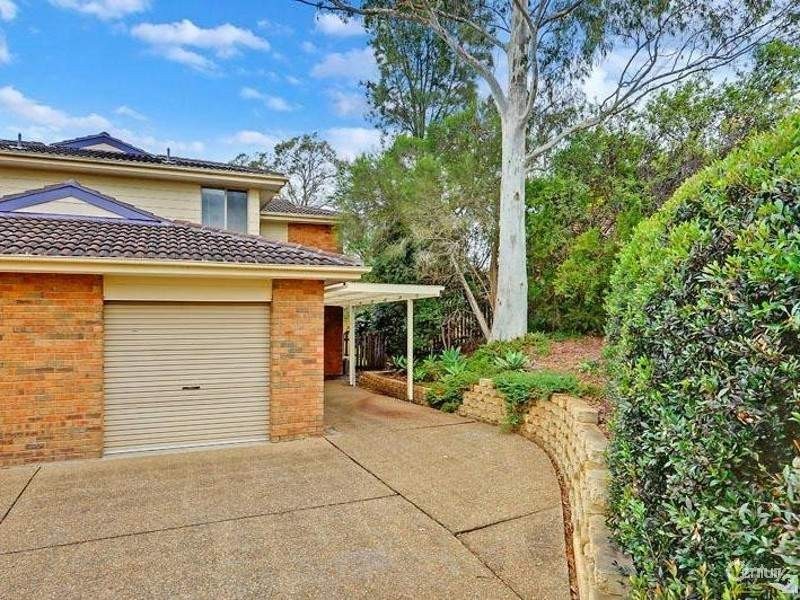 1/10 Hoya Place, Cherrybrook NSW 2126