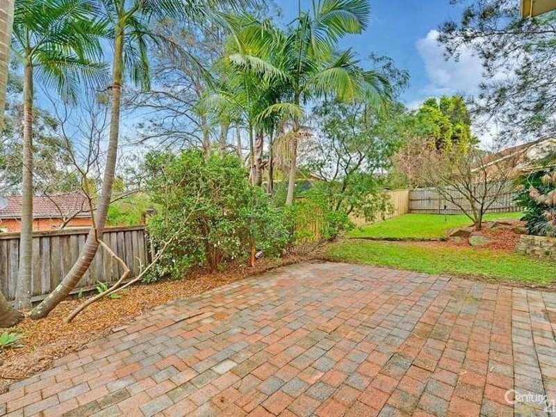 1/10 Hoya Place, Cherrybrook NSW 2126