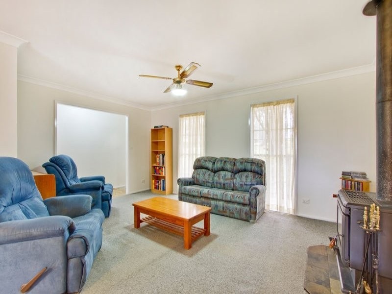 2864 Bells Line of Road, Bilpin NSW 2758