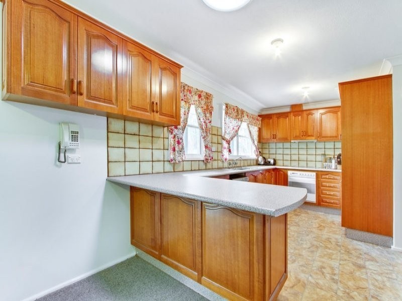 2864 Bells Line of Road, Bilpin NSW 2758