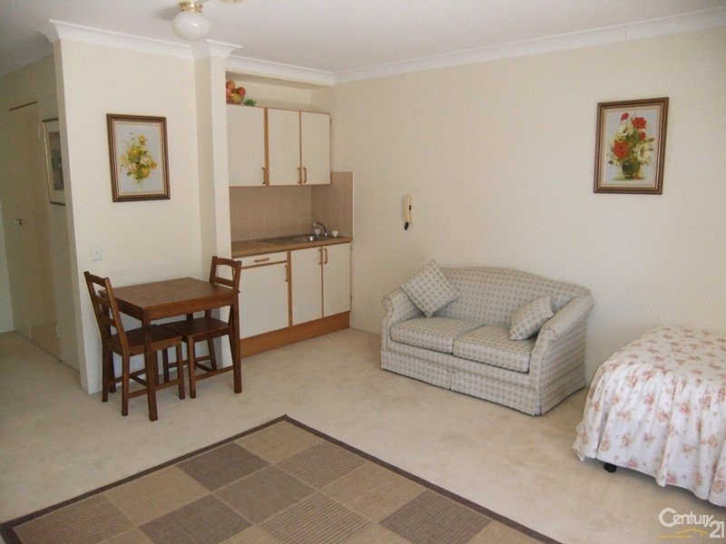 23/15 Wyoming Ave, Oatlands NSW 2117