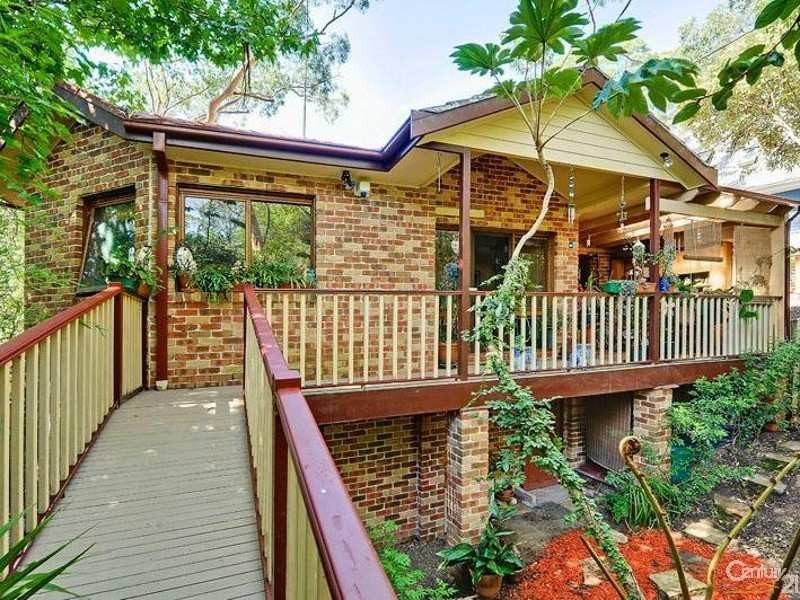 6A Woolcott Avenue, Wahroonga NSW 2076