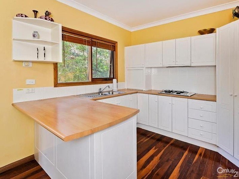 6A Woolcott Avenue, Wahroonga NSW 2076