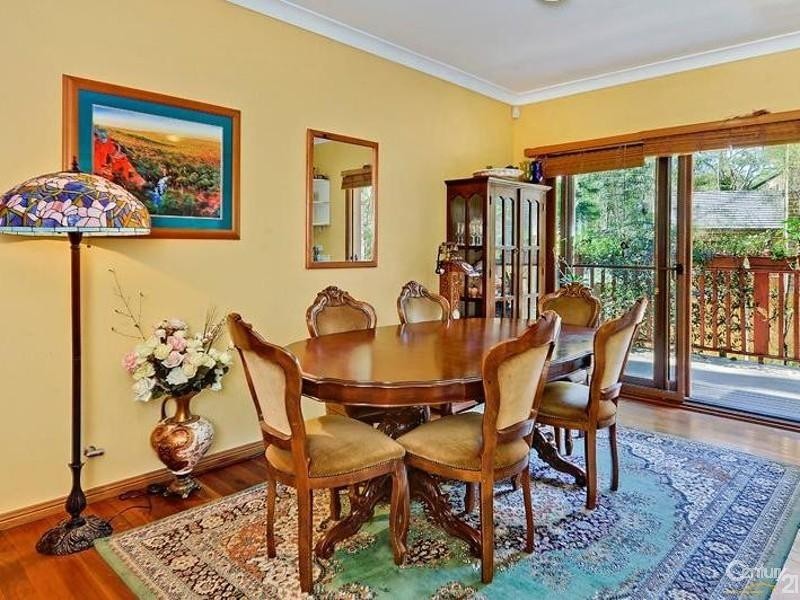 6A Woolcott Avenue, Wahroonga NSW 2076