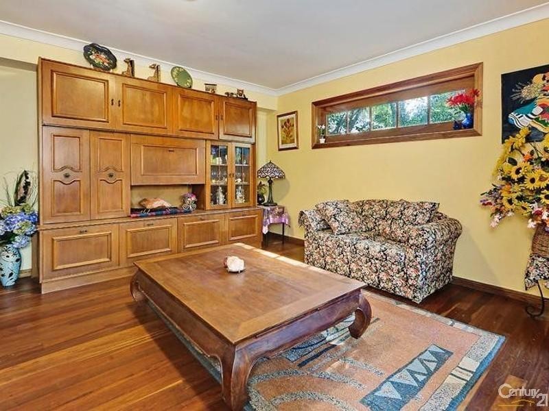 6A Woolcott Avenue, Wahroonga NSW 2076