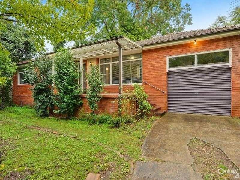 3 Wearne Avenue, Pennant Hills NSW 2120