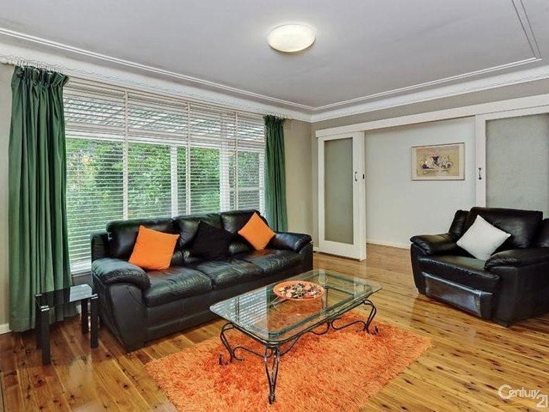 3 Wearne Avenue, Pennant Hills NSW 2120