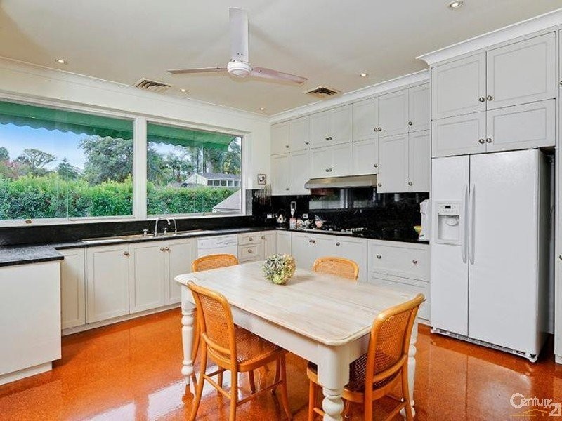 4 Burns Road, Wahroonga NSW 2076