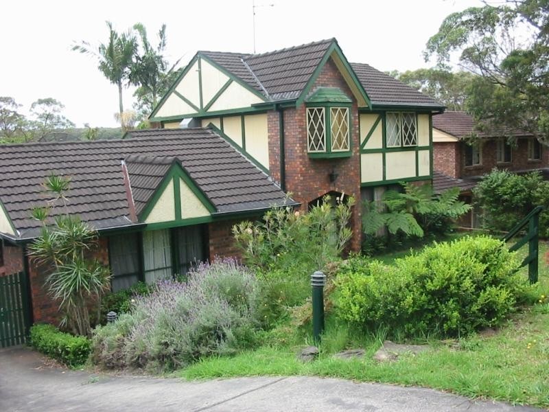Asquith NSW 2077