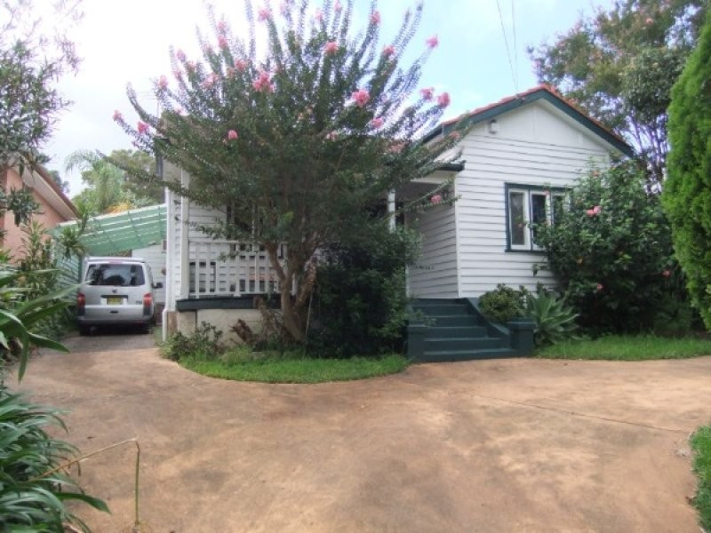 12 Bellamy Street, Pennant Hills NSW 2120