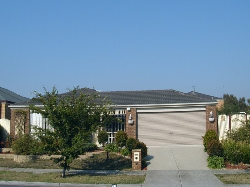 46 Albrecht Avenue, Berwick VIC 3806