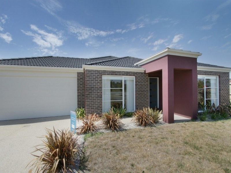 Lot 48 Reidel Avenue, Pakenham VIC 3810