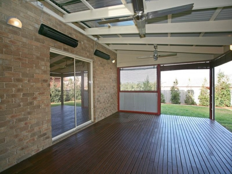 12 Wanderer Court, Berwick VIC 3806