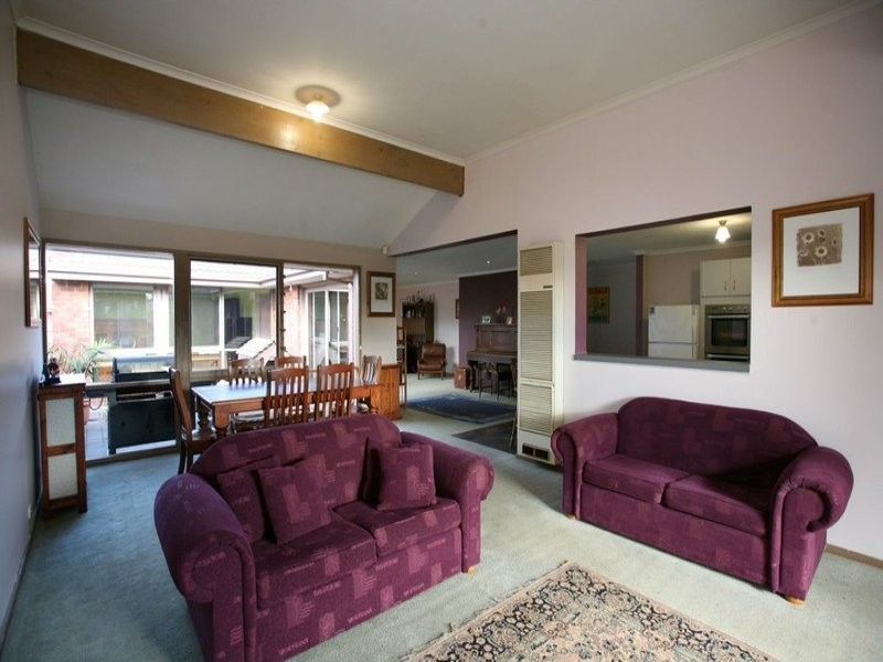 5 Pirra Place, Narre Warren VIC 3805