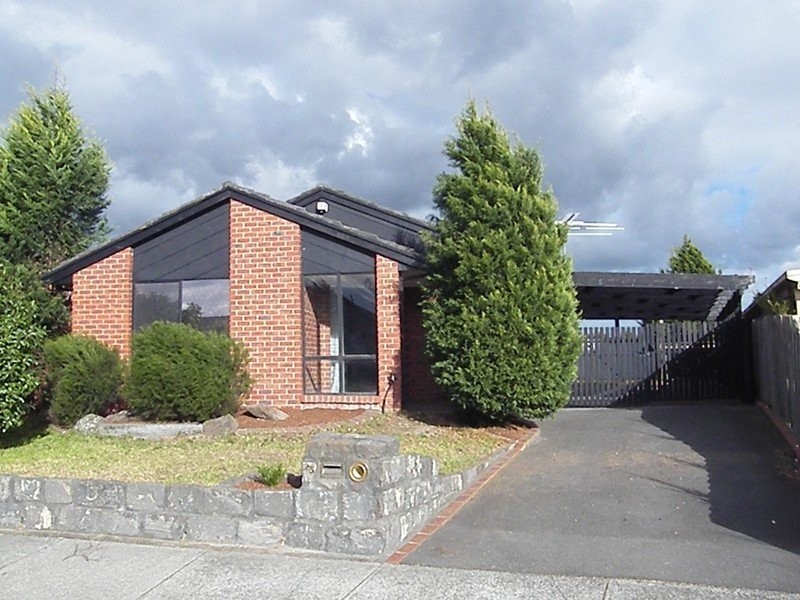 25 Elstar Road, Narre Warren VIC 3805