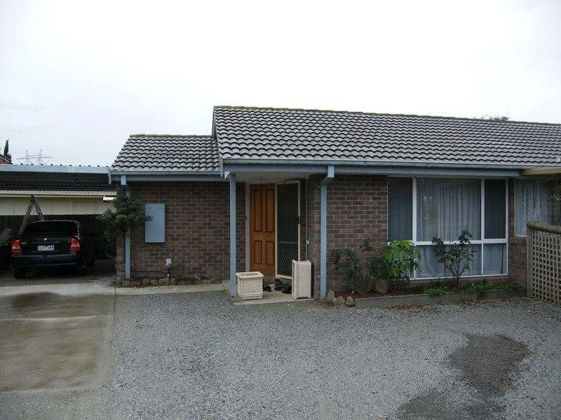 5 Flynn Court, Narre Warren South VIC 3805