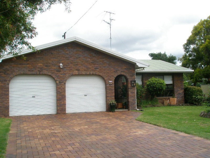 7 THOMAS, Pittsworth QLD 4356