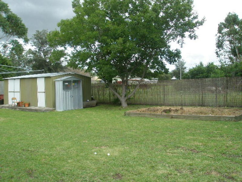 7 THOMAS, Pittsworth QLD 4356