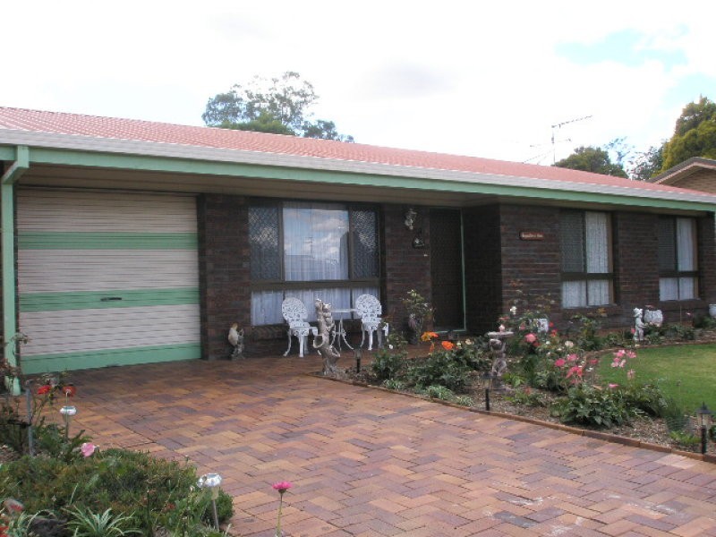 7 fryar, Pittsworth QLD 4356