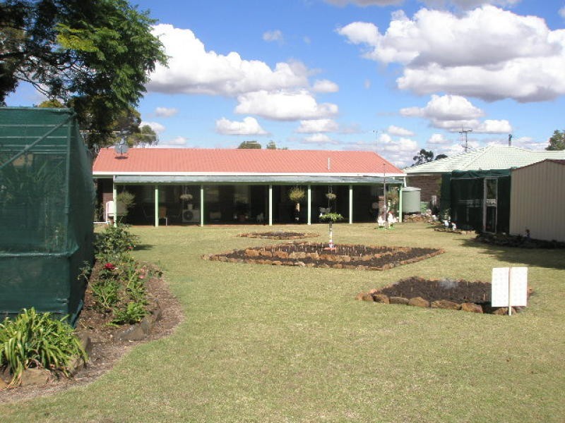 7 fryar, Pittsworth QLD 4356