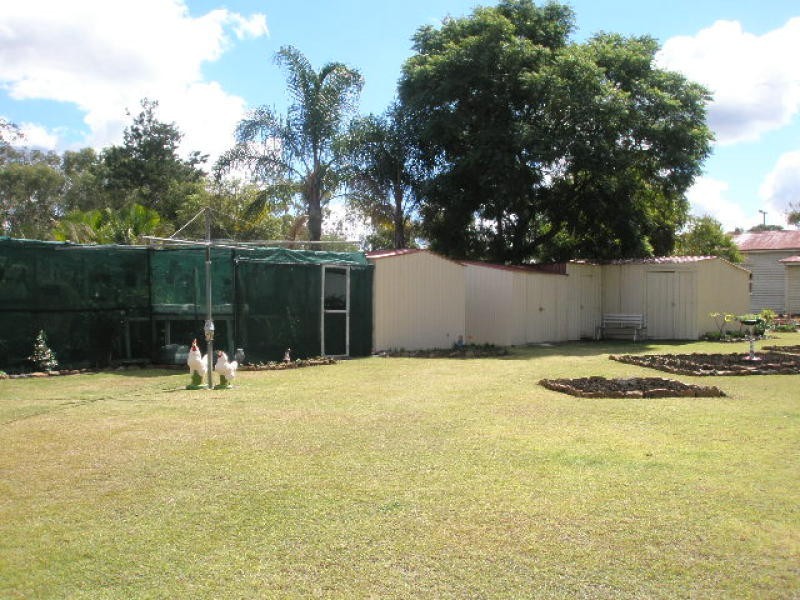 7 fryar, Pittsworth QLD 4356
