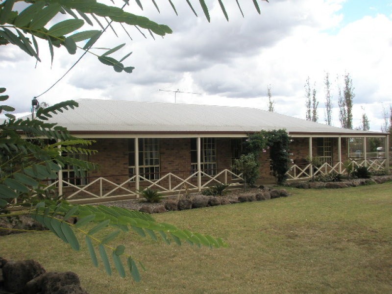 35 HELENS, Pittsworth QLD 4356